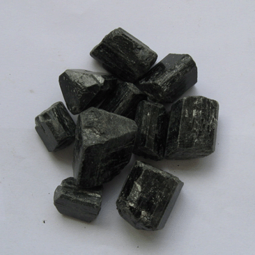 Black Tourmaline